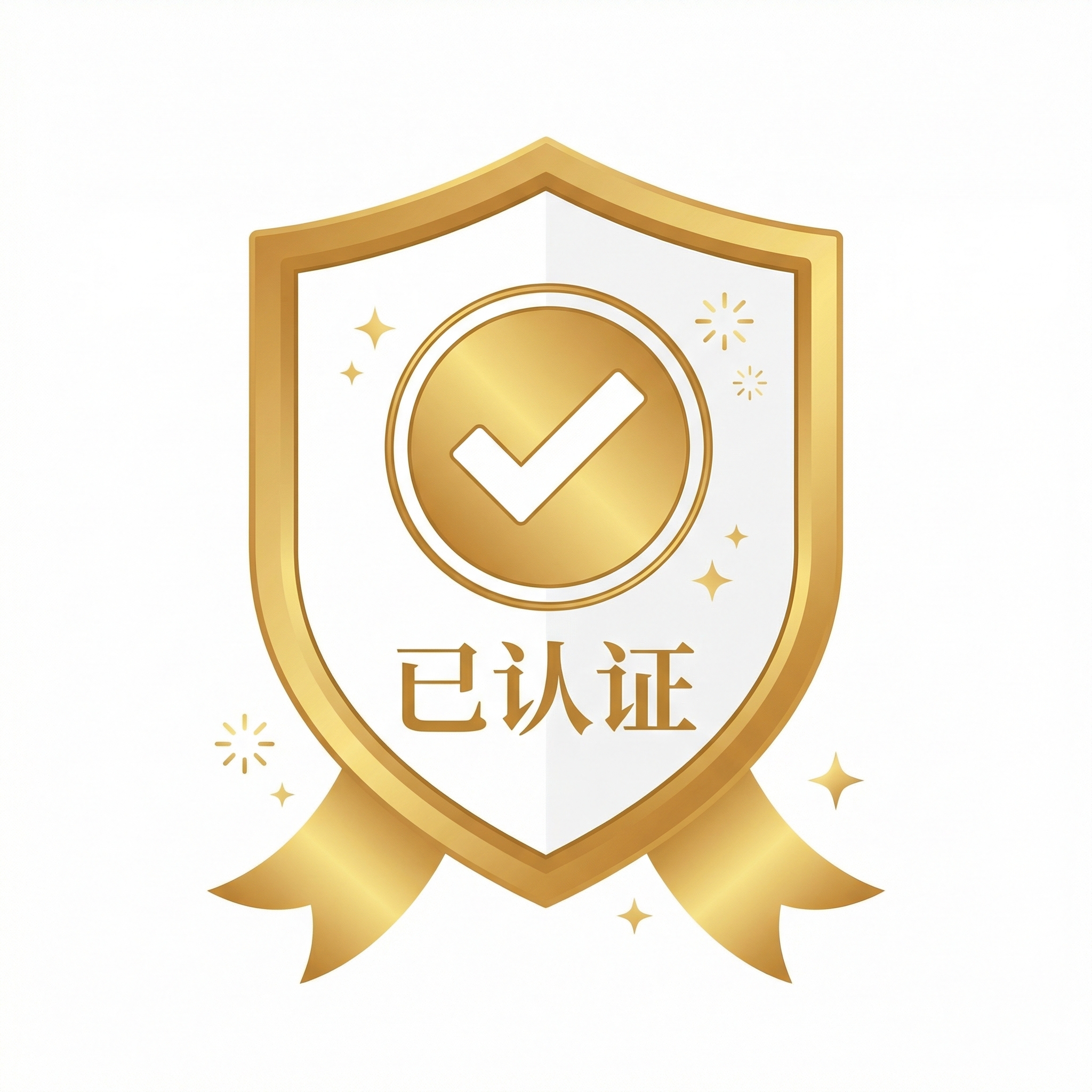 认证